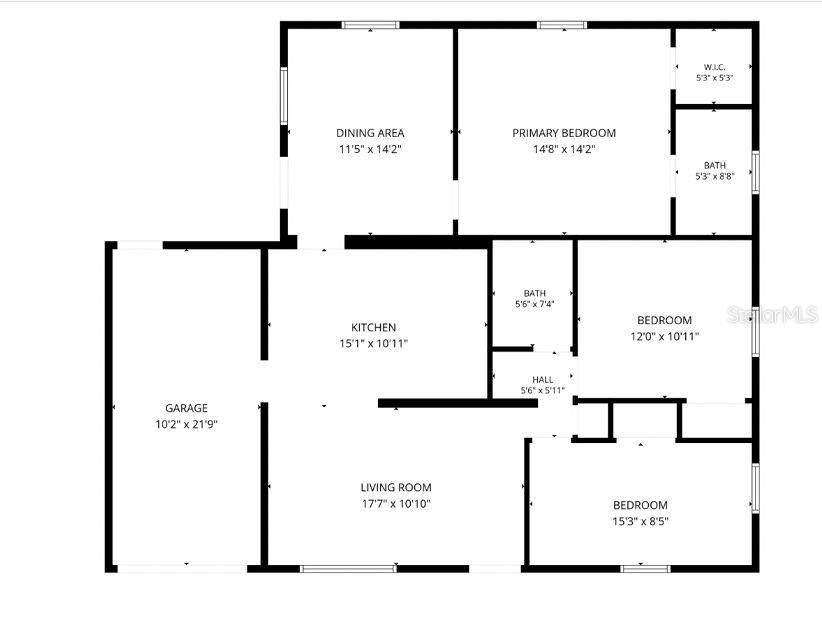 4853 BARTELT ROAD, Holiday, FL 34690