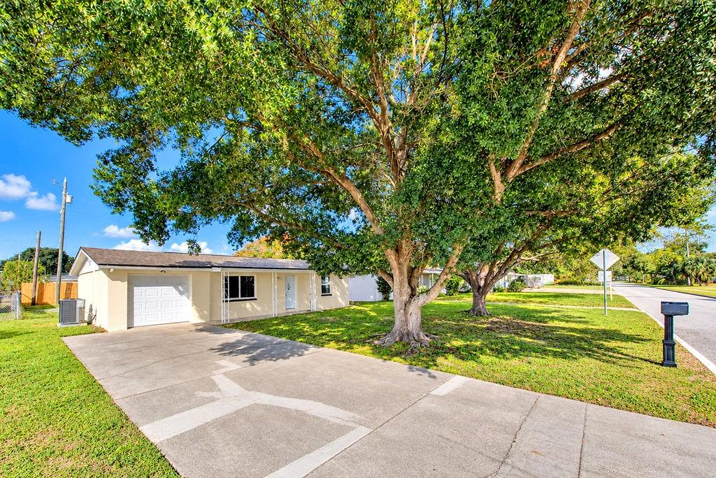 4853 BARTELT ROAD, Holiday, FL 34690