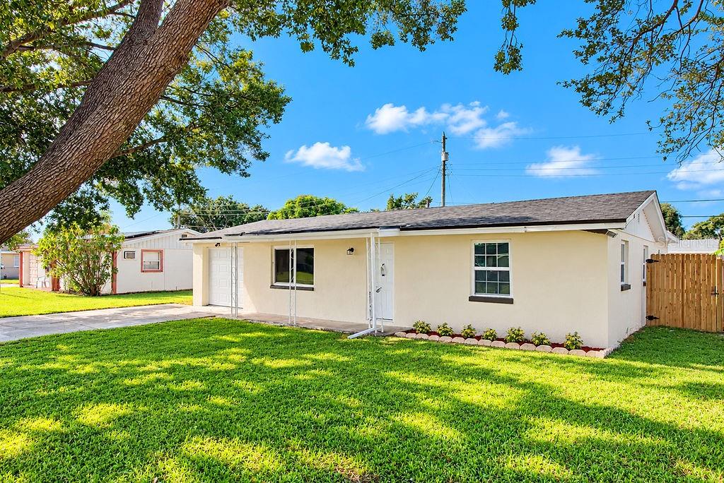 4853 BARTELT ROAD, Holiday, FL 34690