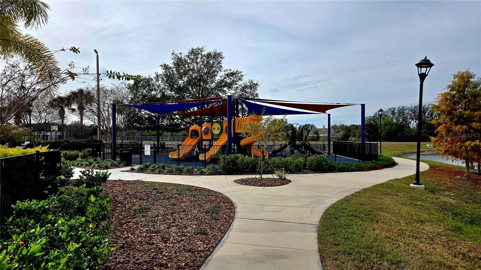 playground