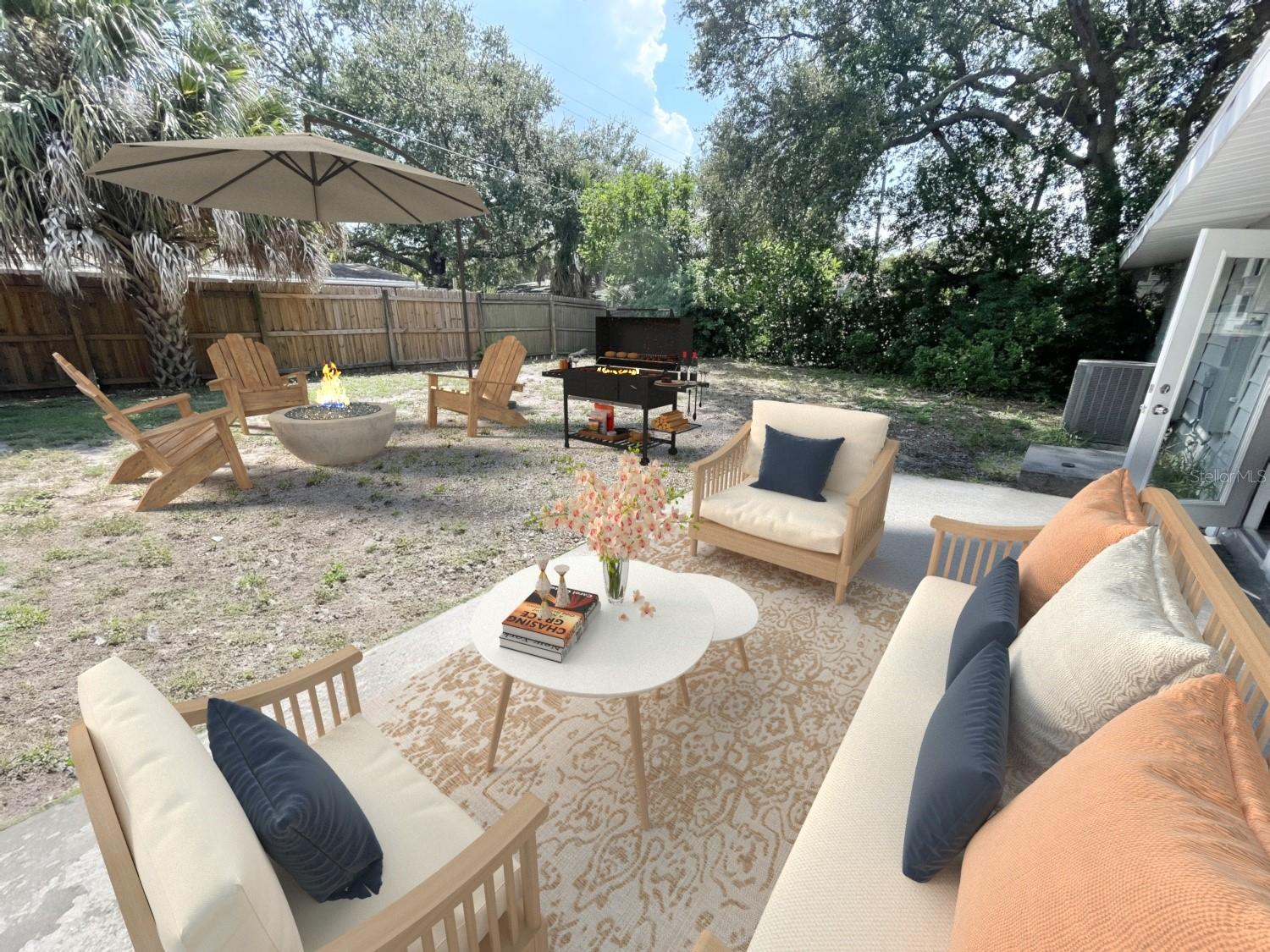 4408 W WALLACE AVENUE, Tampa, FL 33611