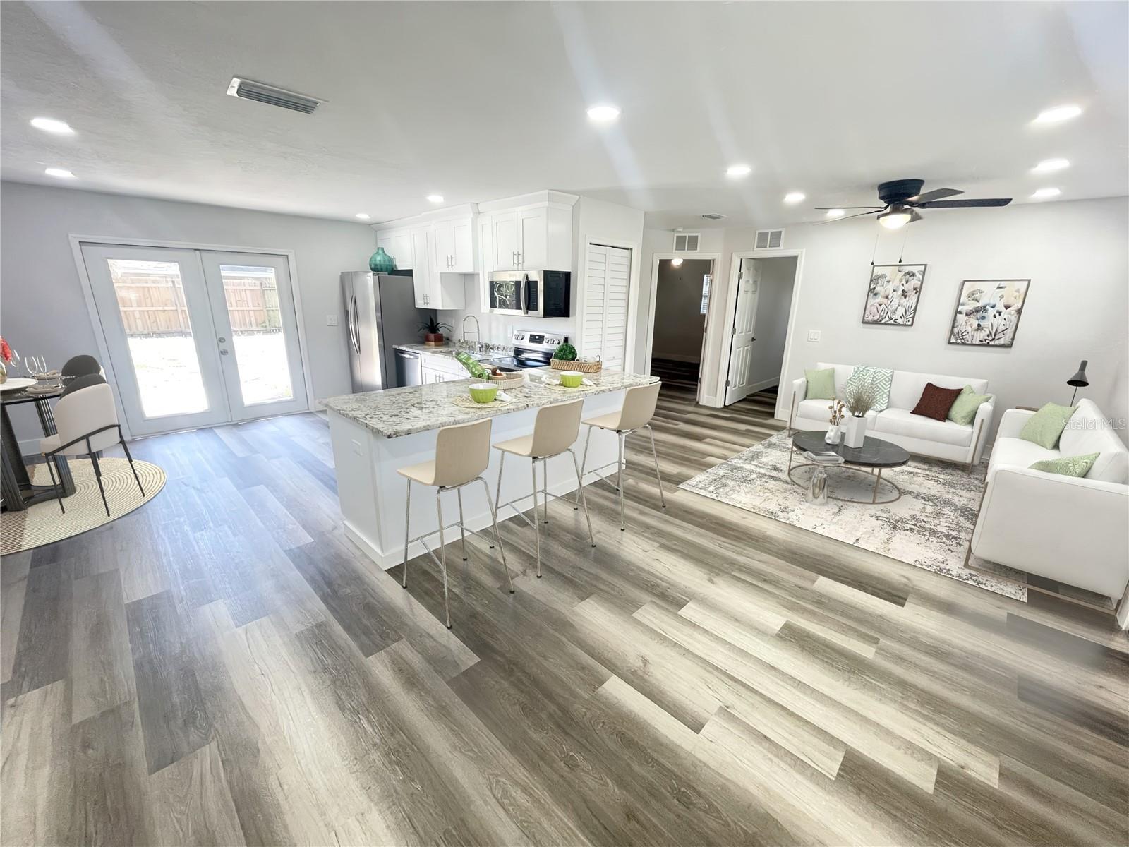 4408 W WALLACE AVENUE, Tampa, FL 33611