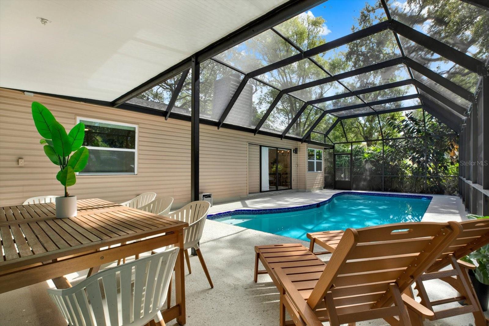 2248 CYPRESS POINT DRIVE W, Clearwater, FL 33763