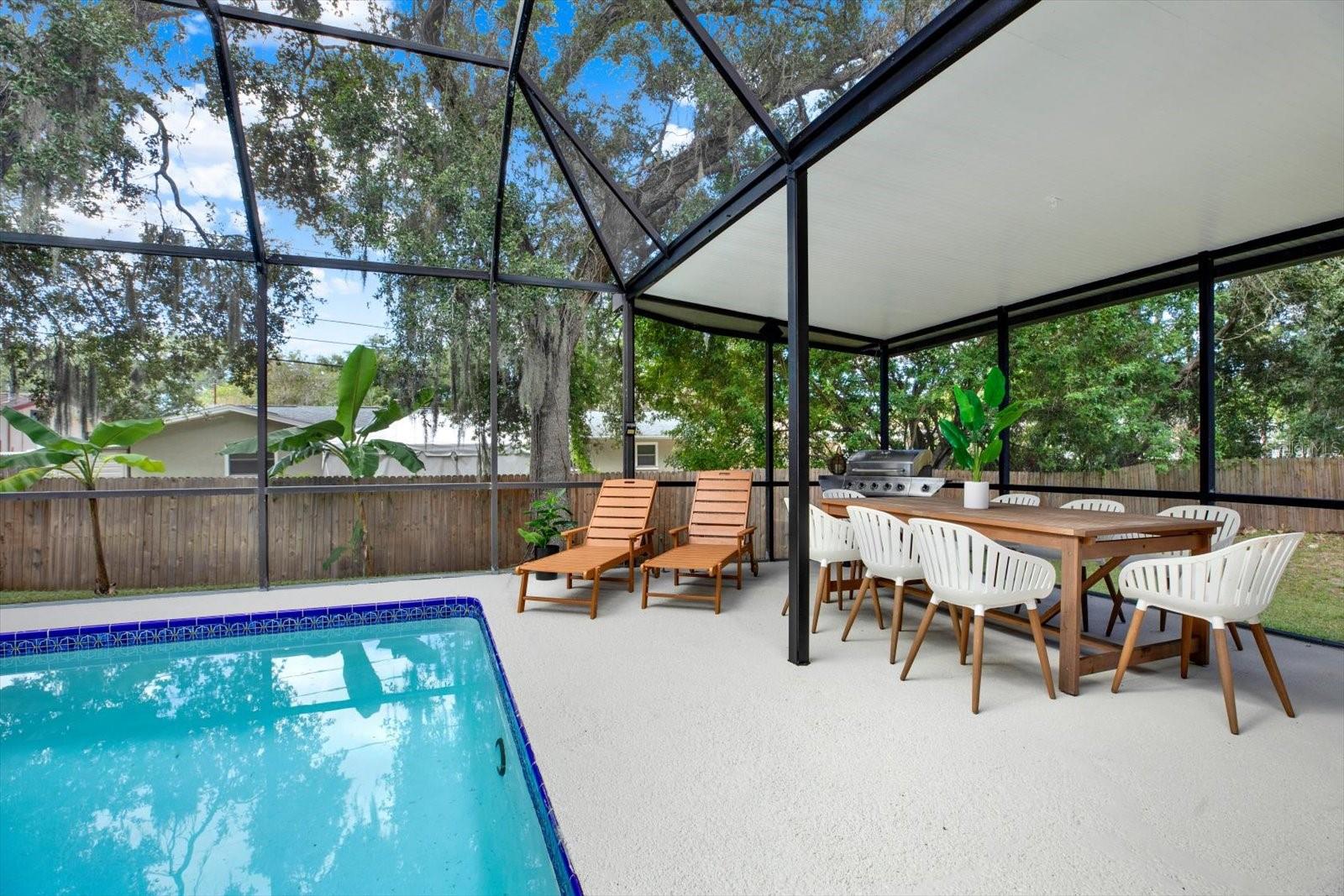 2248 CYPRESS POINT DRIVE W, Clearwater, FL 33763