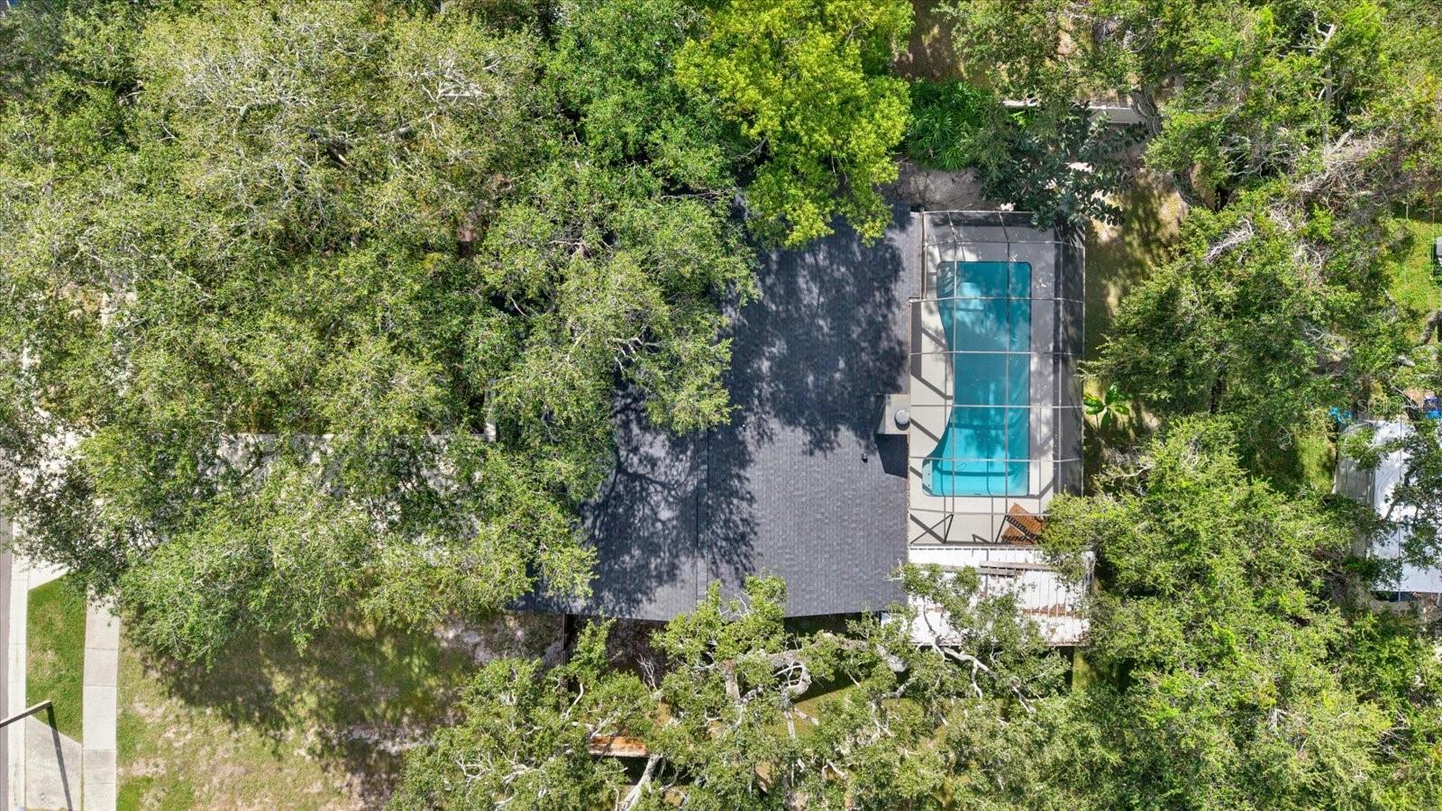 2248 CYPRESS POINT DRIVE W, Clearwater, FL 33763