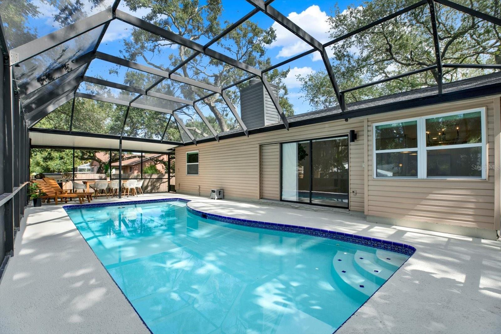 2248 CYPRESS POINT DRIVE W, Clearwater, FL 33763