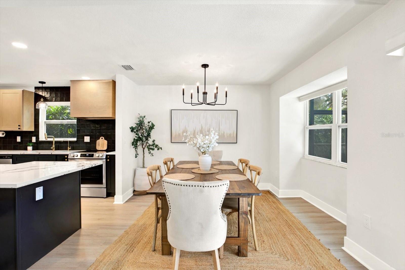 2248 CYPRESS POINT DRIVE W, Clearwater, FL 33763