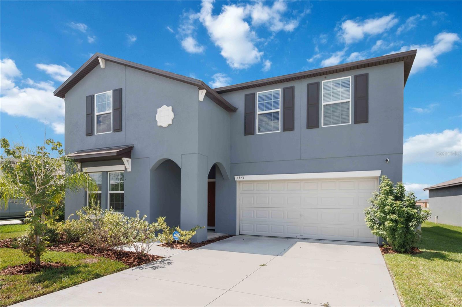 5375 BLUE HORIZON WAY, Wimauma, FL 33598 5375 BLUE HORIZON WAY, Wimauma, FL 33598