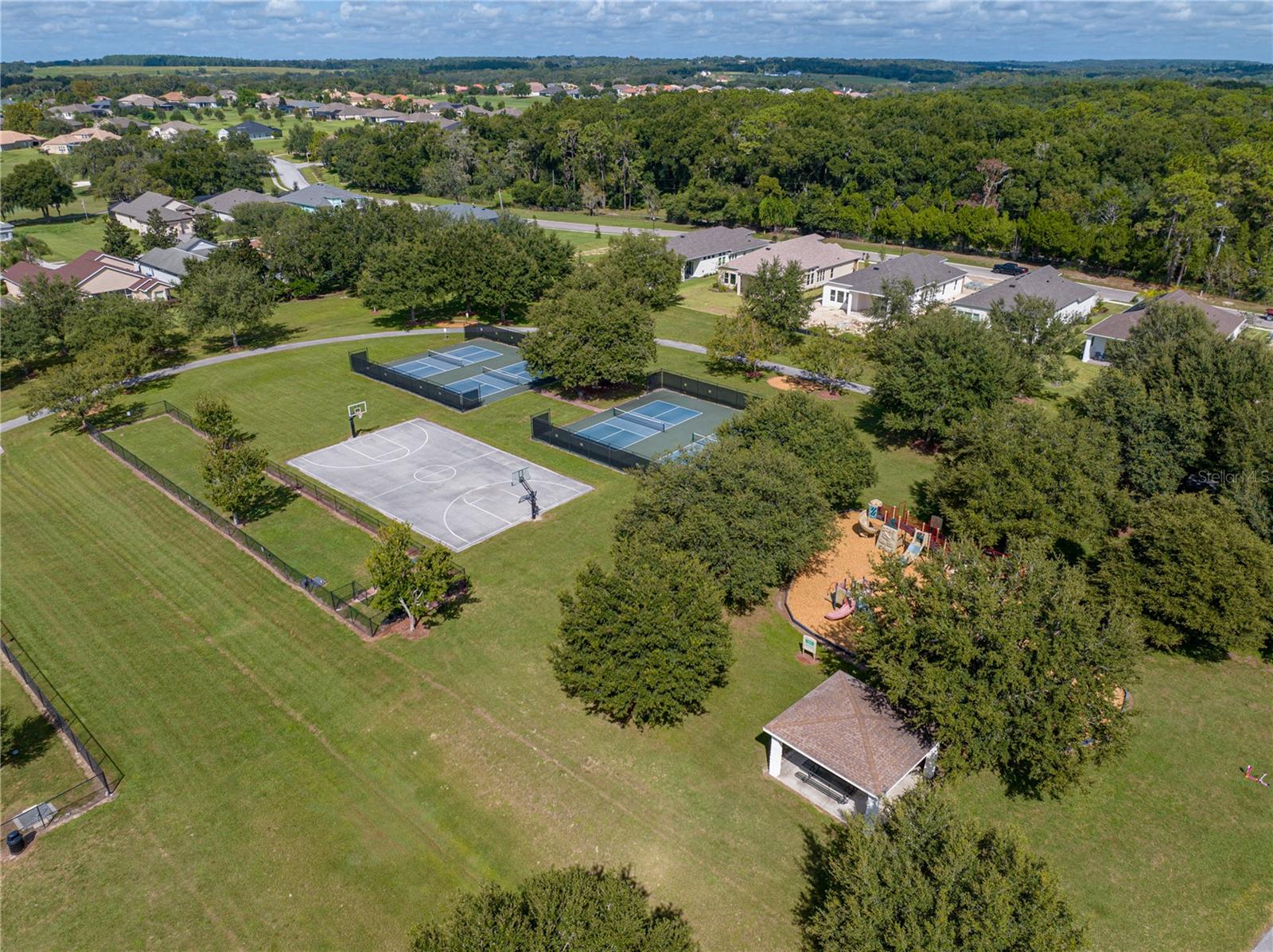 14194 THOROUGHBRED DRIVE, Dade City, FL 33525