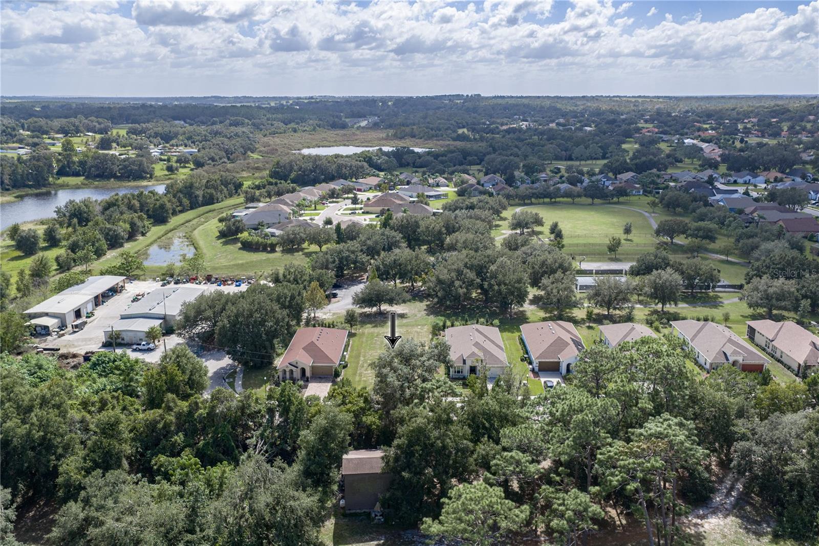 14194 THOROUGHBRED DRIVE, Dade City, FL 33525