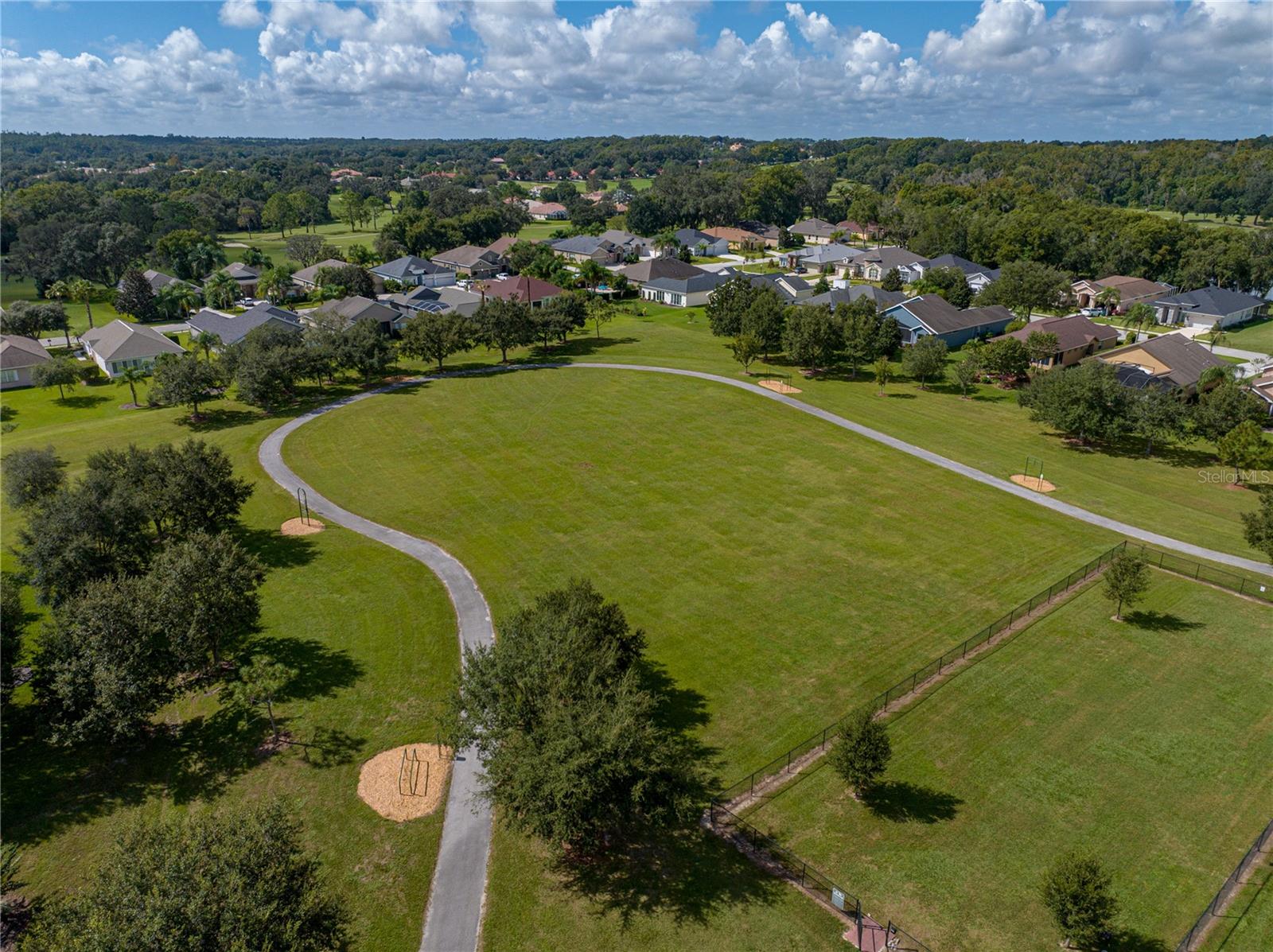 14194 THOROUGHBRED DRIVE, Dade City, FL 33525