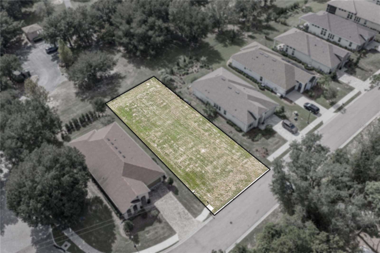 14194 THOROUGHBRED DRIVE, Dade City, FL 33525