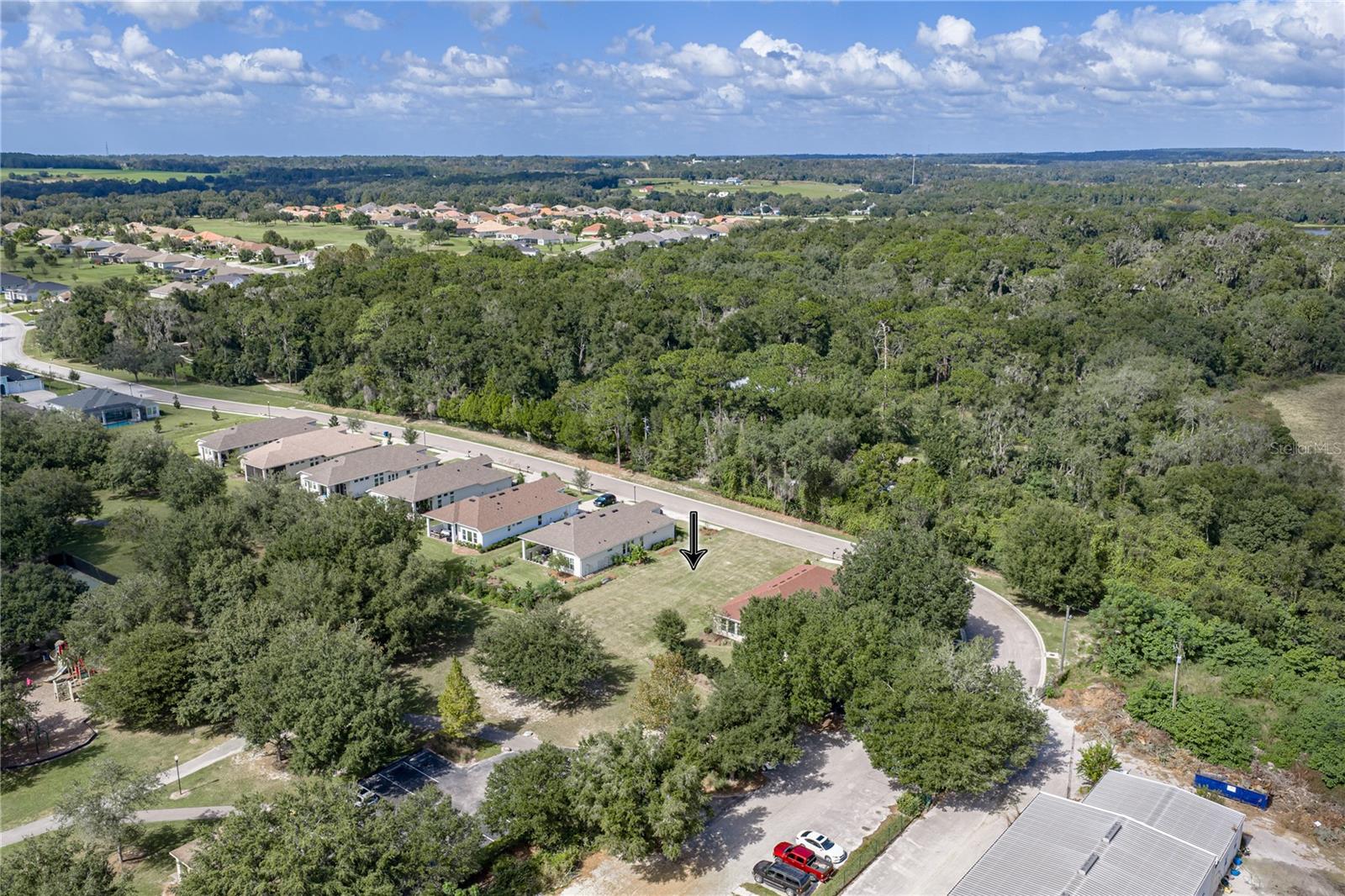 14194 THOROUGHBRED DRIVE, Dade City, FL 33525