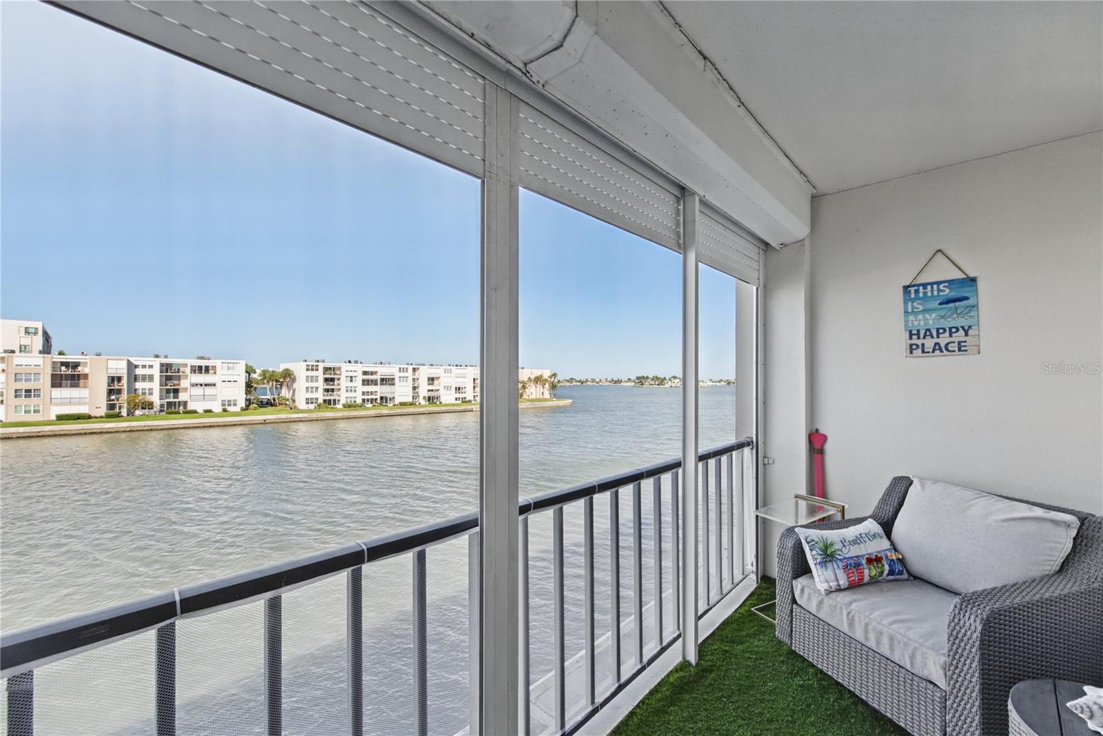 7540 BAY ISLAND DRIVE S, #355, South Pasadena, FL 33707