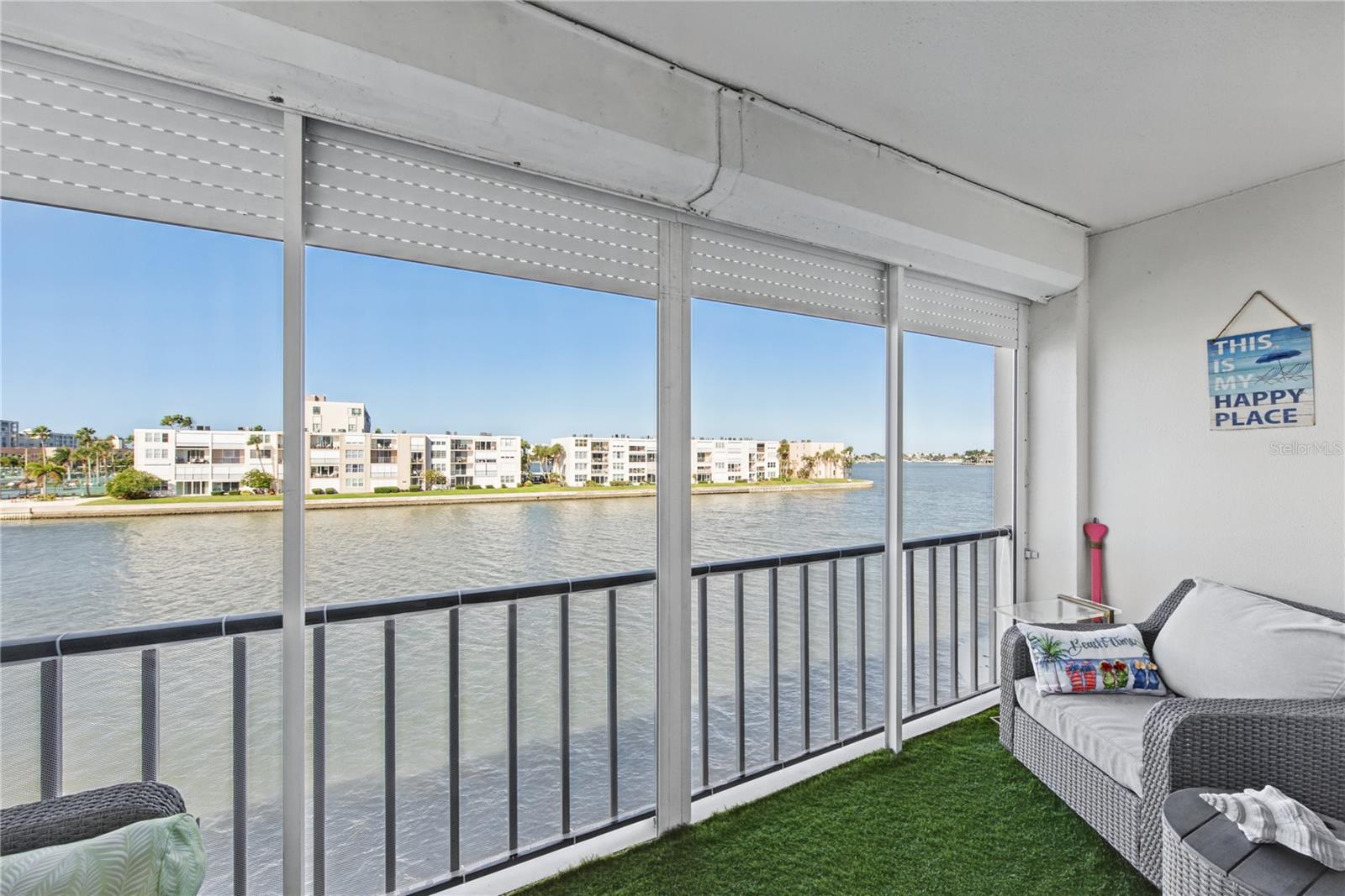7540 BAY ISLAND DRIVE S, #355, South Pasadena, FL 33707