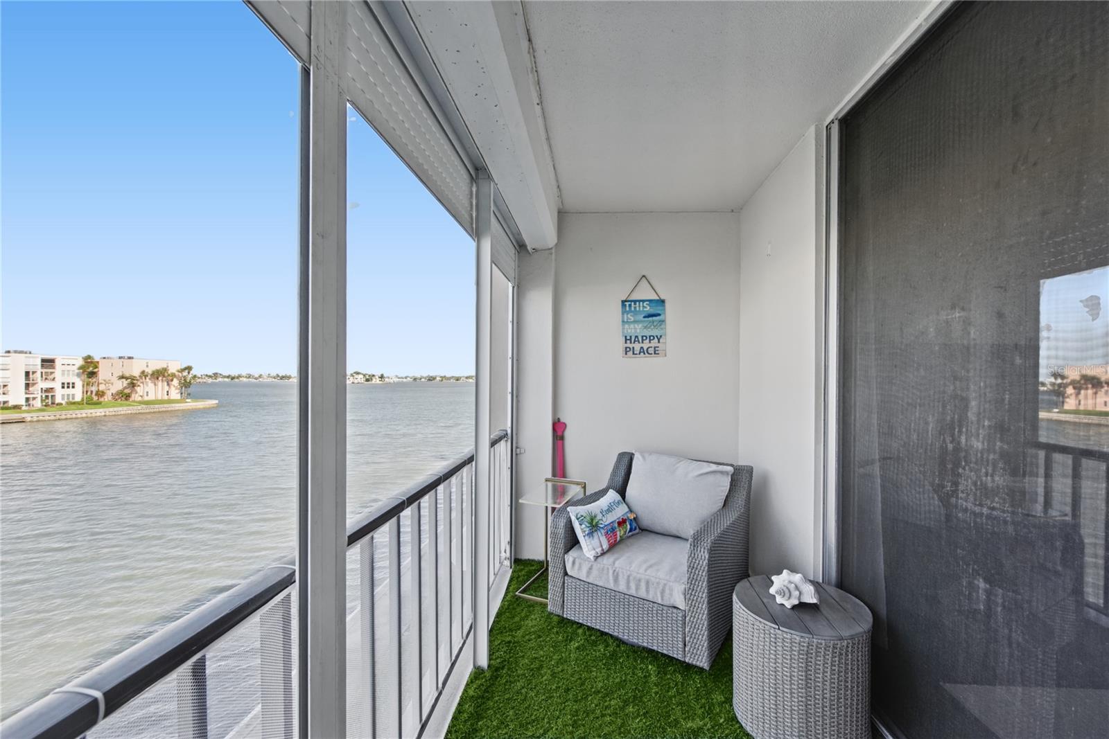 7540 BAY ISLAND DRIVE S, #355, South Pasadena, FL 33707