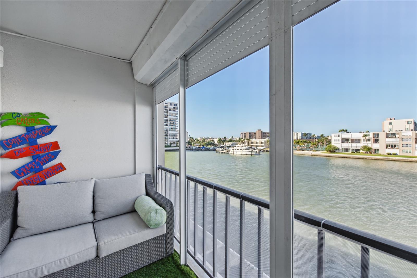 7540 BAY ISLAND DRIVE S, #355, South Pasadena, FL 33707