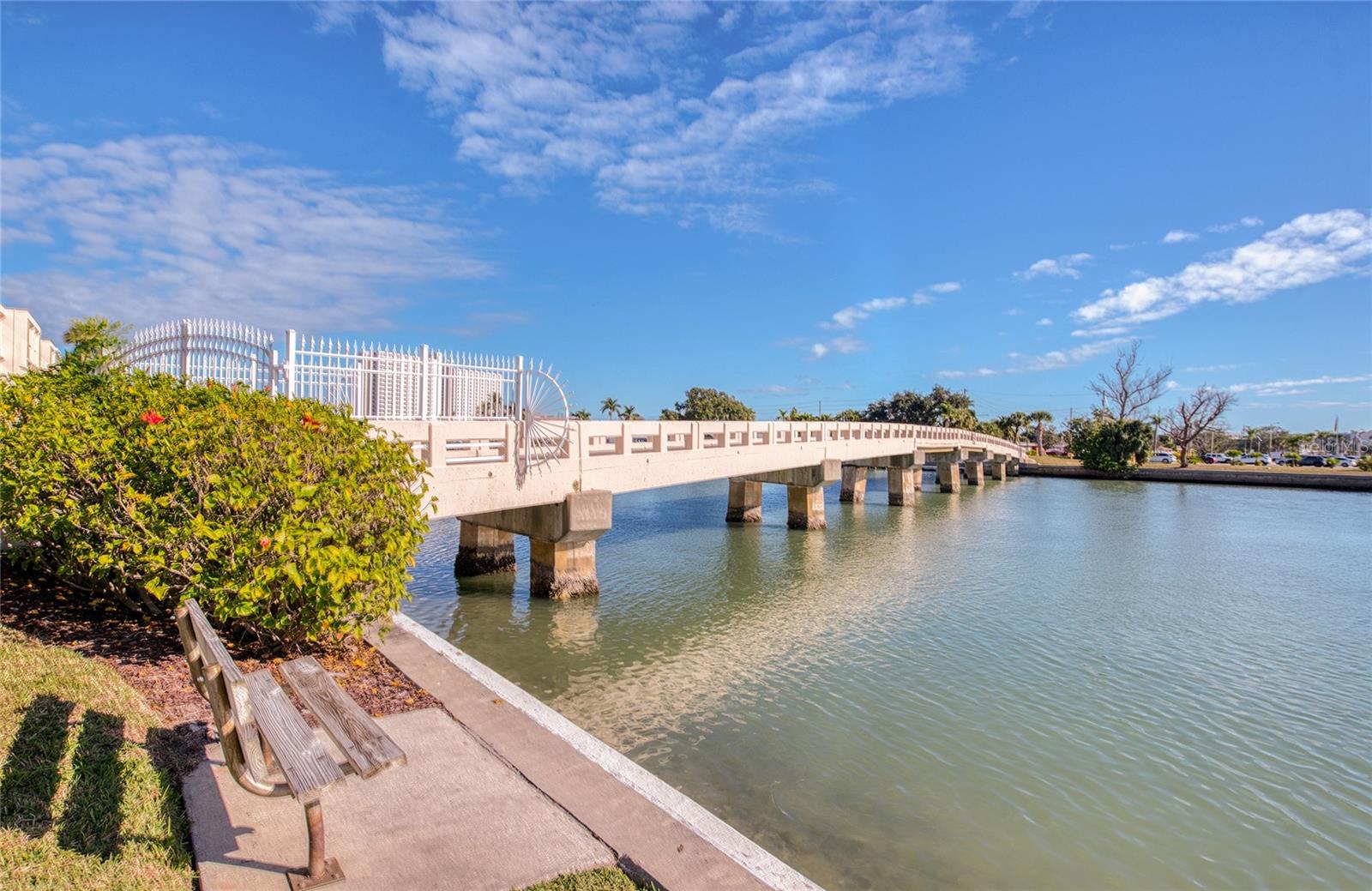 7540 BAY ISLAND DRIVE S, #355, South Pasadena, FL 33707