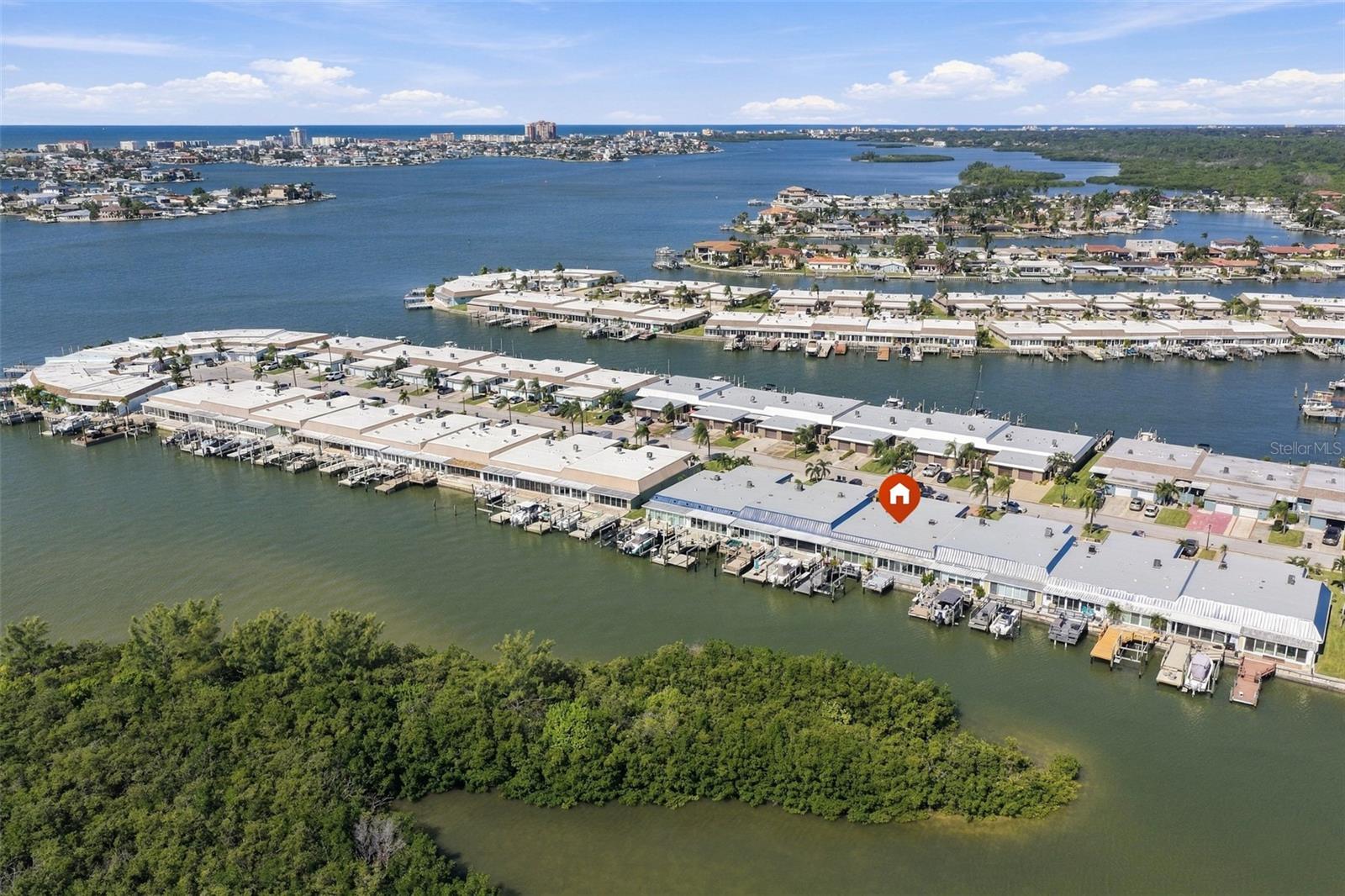 452 BOCA CIEGA POINT BOULEVARD S, St Petersburg, FL 33708