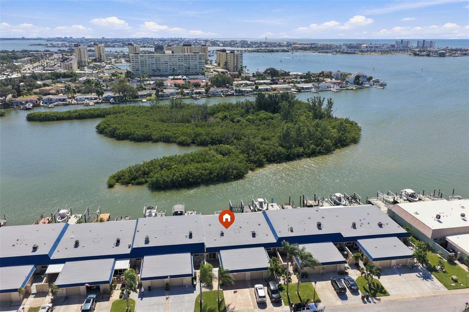 452 BOCA CIEGA POINT BOULEVARD S, St Petersburg, FL 33708