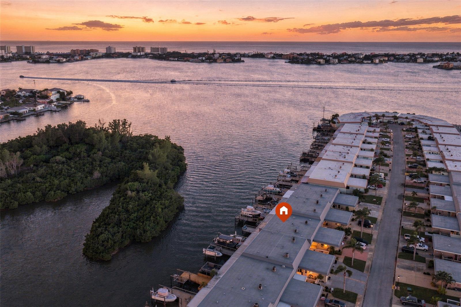 452 BOCA CIEGA POINT BOULEVARD S, St Petersburg, FL 33708