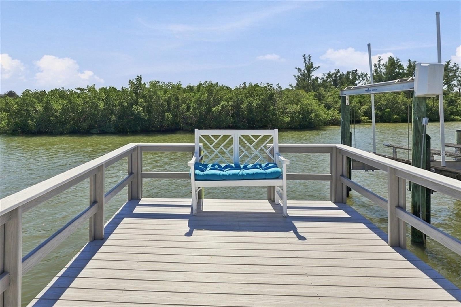 452 BOCA CIEGA POINT BOULEVARD S, St Petersburg, FL 33708