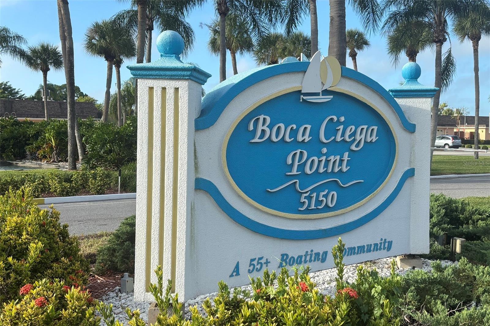 452 BOCA CIEGA POINT BOULEVARD S, St Petersburg, FL 33708