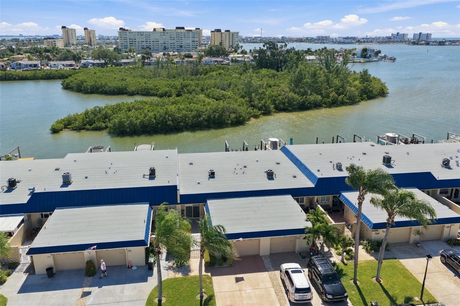 452 BOCA CIEGA POINT BOULEVARD S, St Petersburg, FL 33708