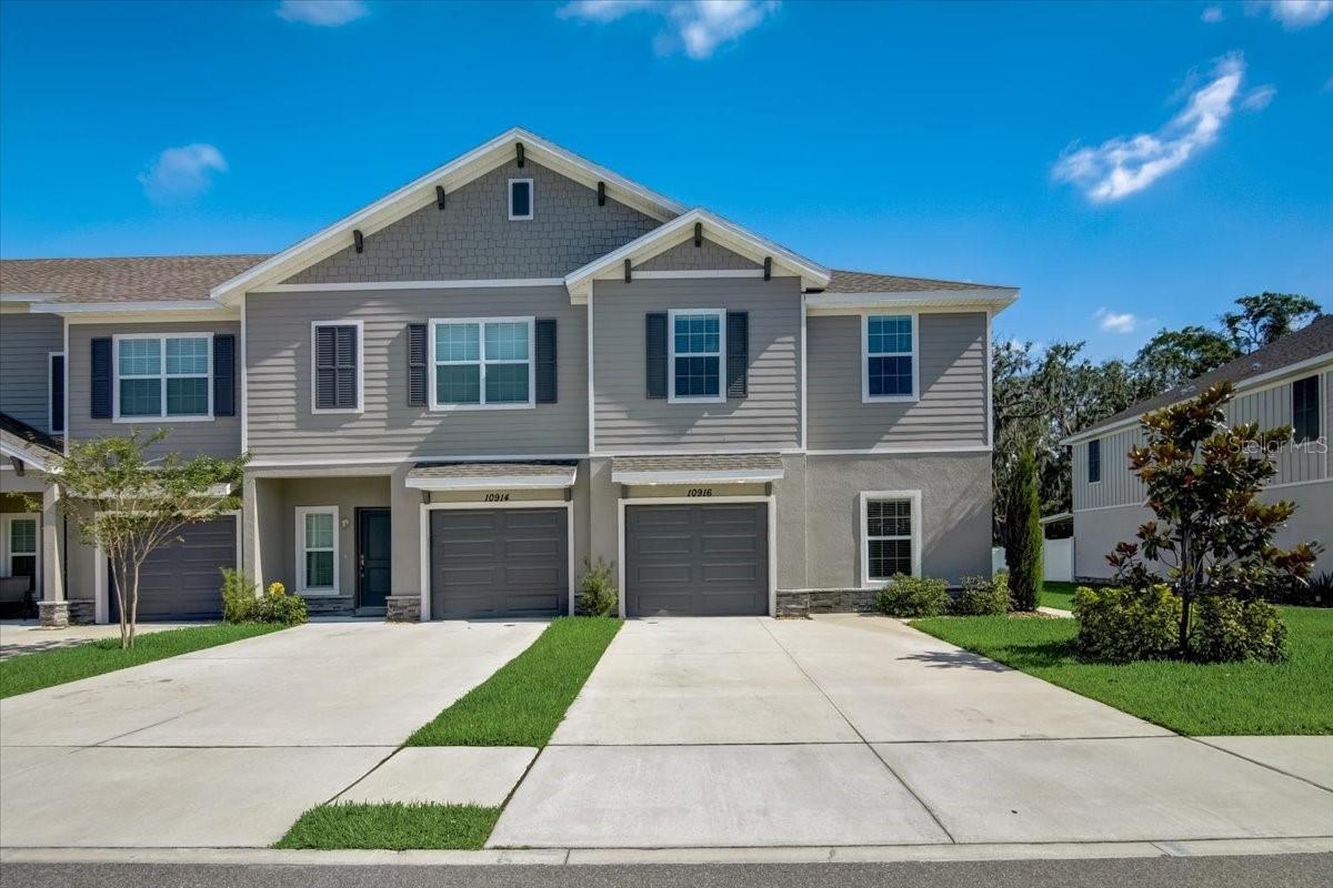 10916 QUICKWATER COURT, Riverview, FL 33569 10916 QUICKWATER COURT, Riverview, FL 33569