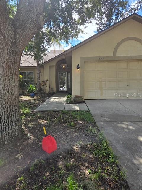 2541 SIENA WAY, Valrico, FL 33596