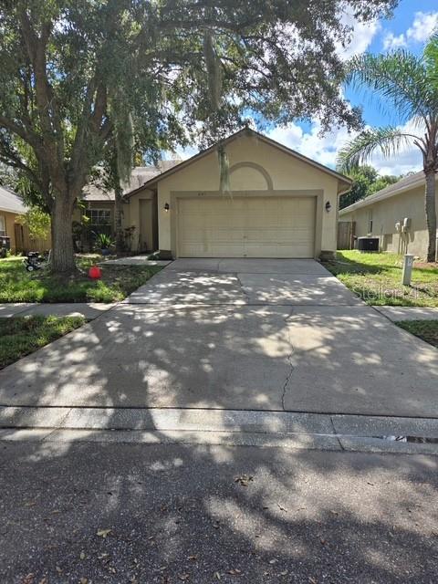2541 SIENA WAY, Valrico, FL 33596