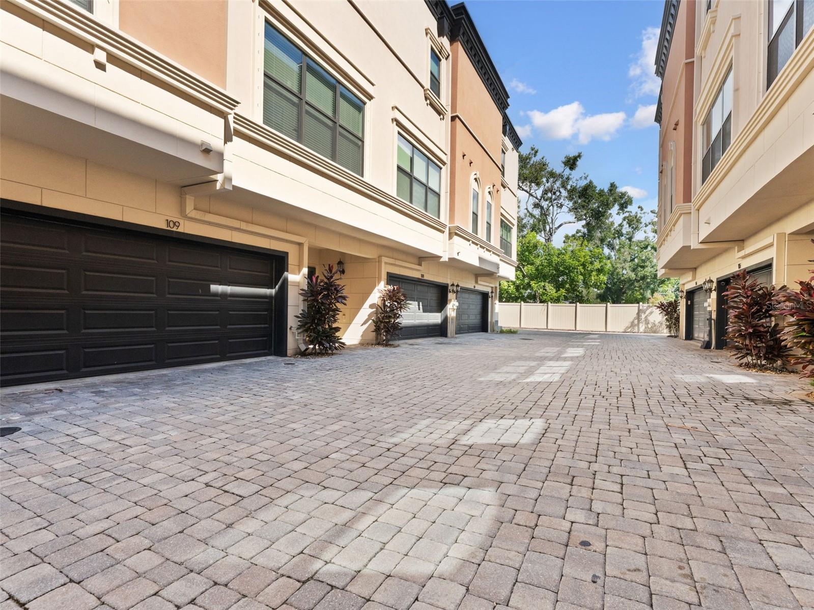 3421 W HORATIO STREET, #109, Tampa, FL 33609