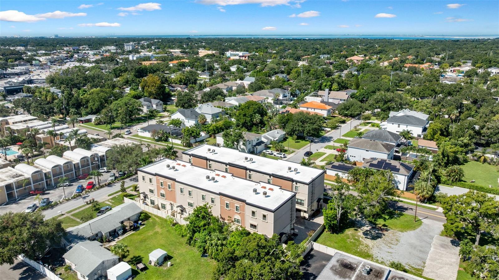 3421 W HORATIO STREET, #109, Tampa, FL 33609