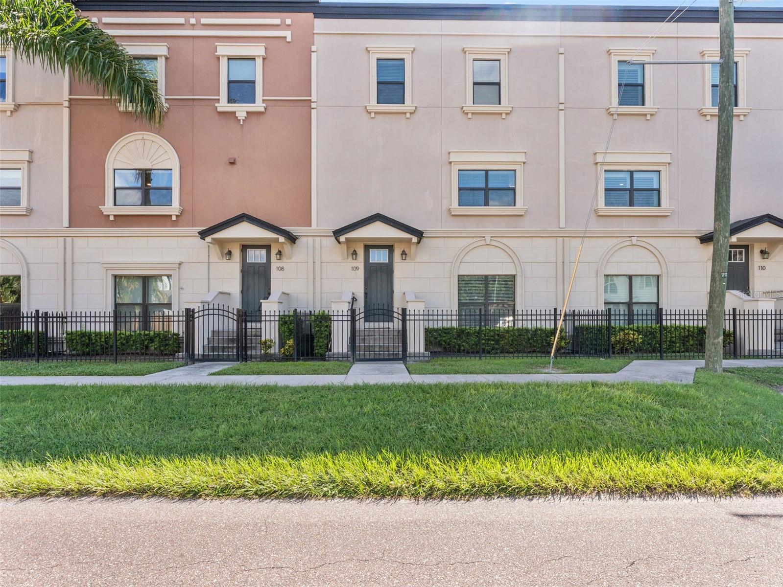 3421 W HORATIO STREET, #109, Tampa, FL 33609