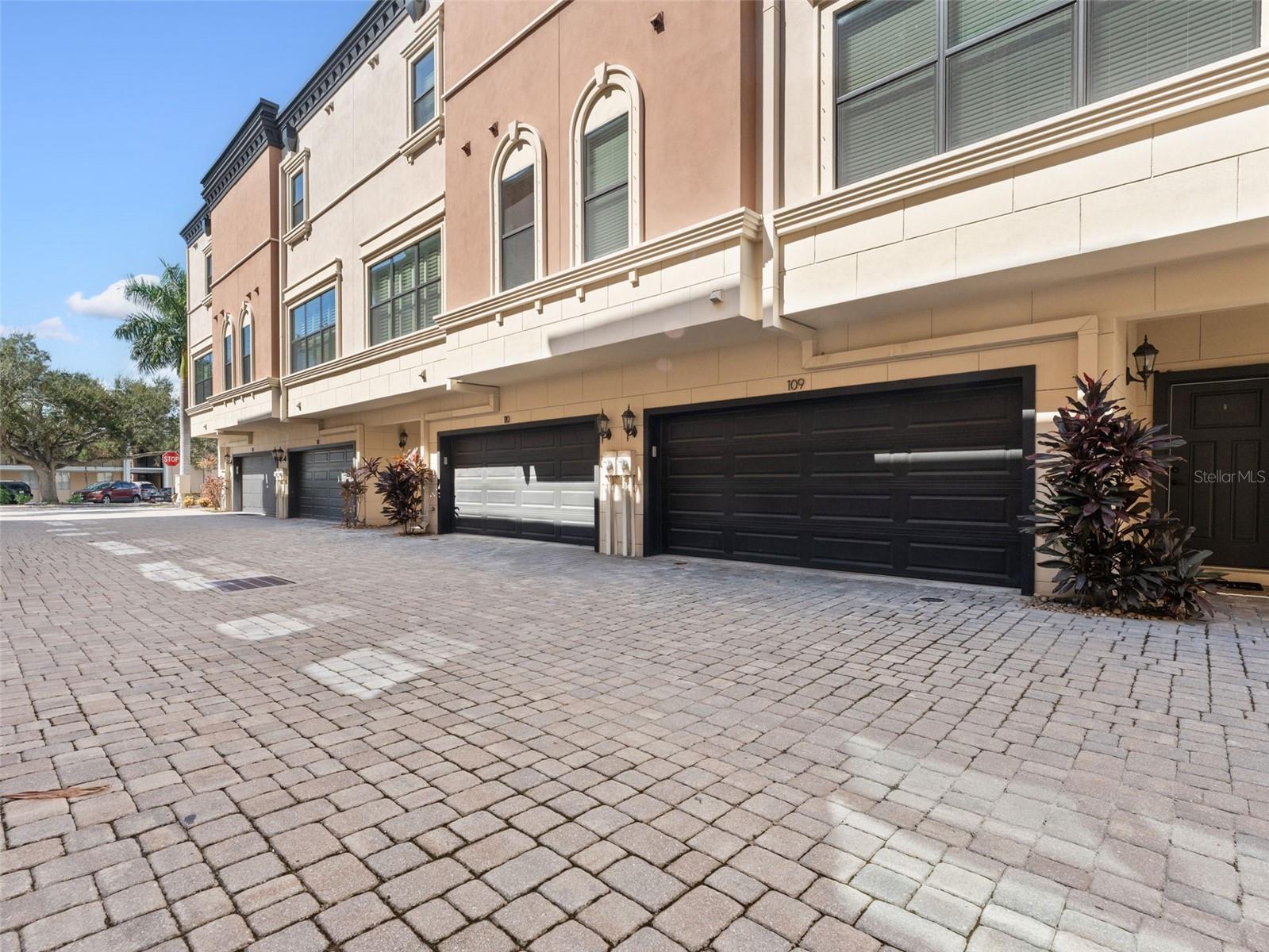 3421 W HORATIO STREET, #109, Tampa, FL 33609