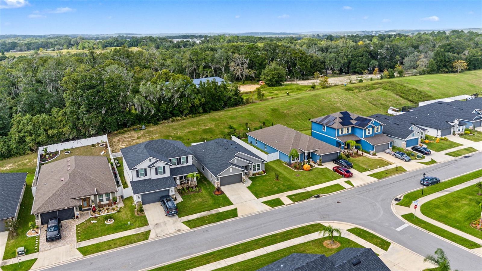 13123 OGDEN GLADE ROAD, Dade City, FL 33525