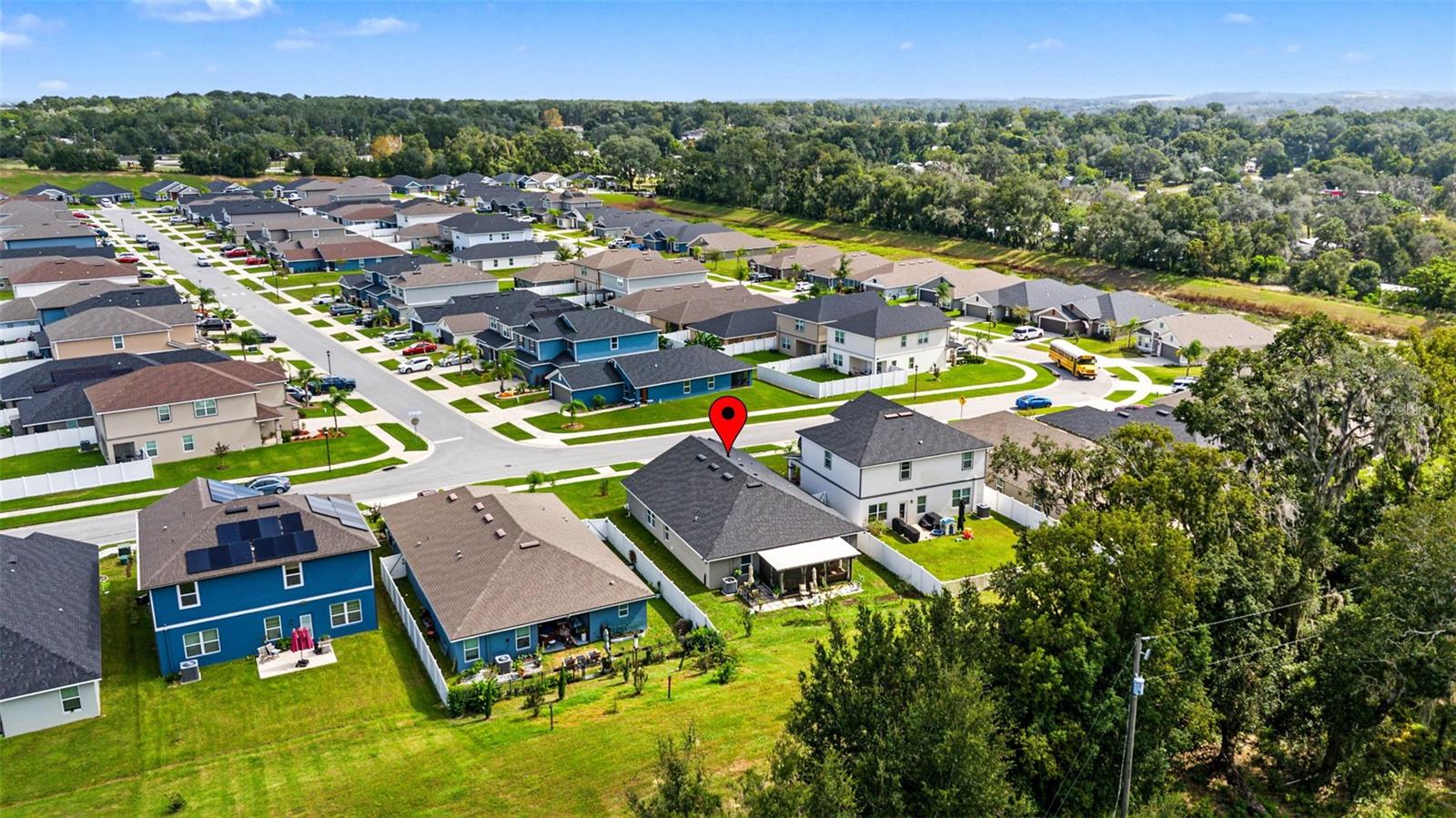 13123 OGDEN GLADE ROAD, Dade City, FL 33525
