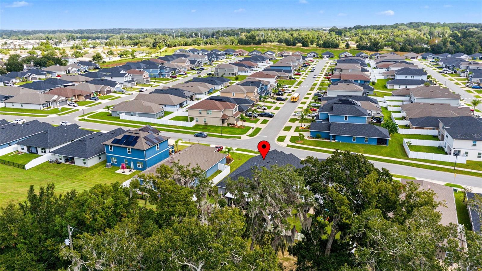 13123 OGDEN GLADE ROAD, Dade City, FL 33525