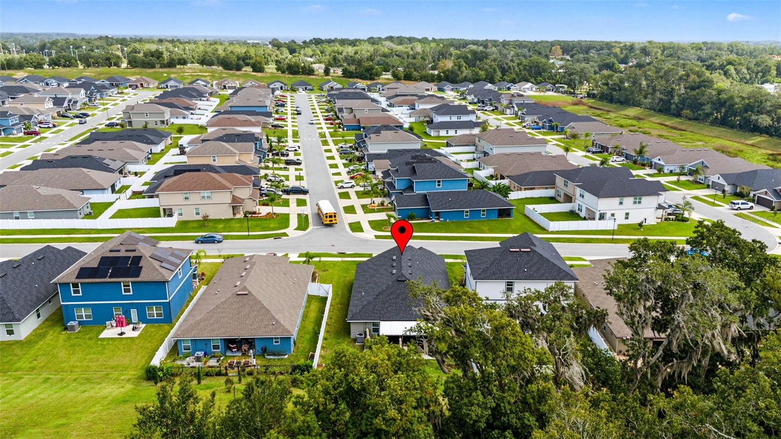 13123 OGDEN GLADE ROAD, Dade City, FL 33525