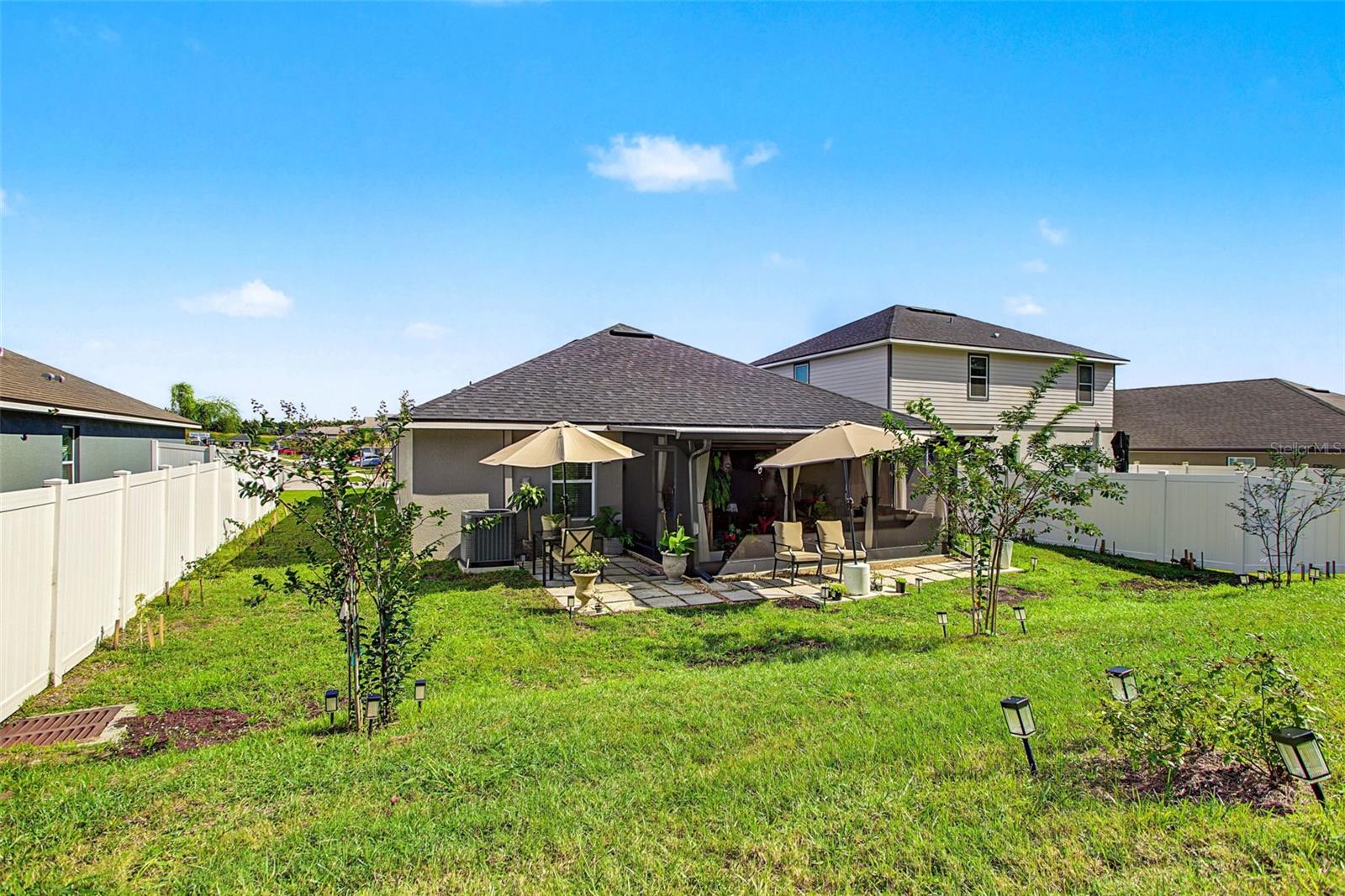 13123 OGDEN GLADE ROAD, Dade City, FL 33525