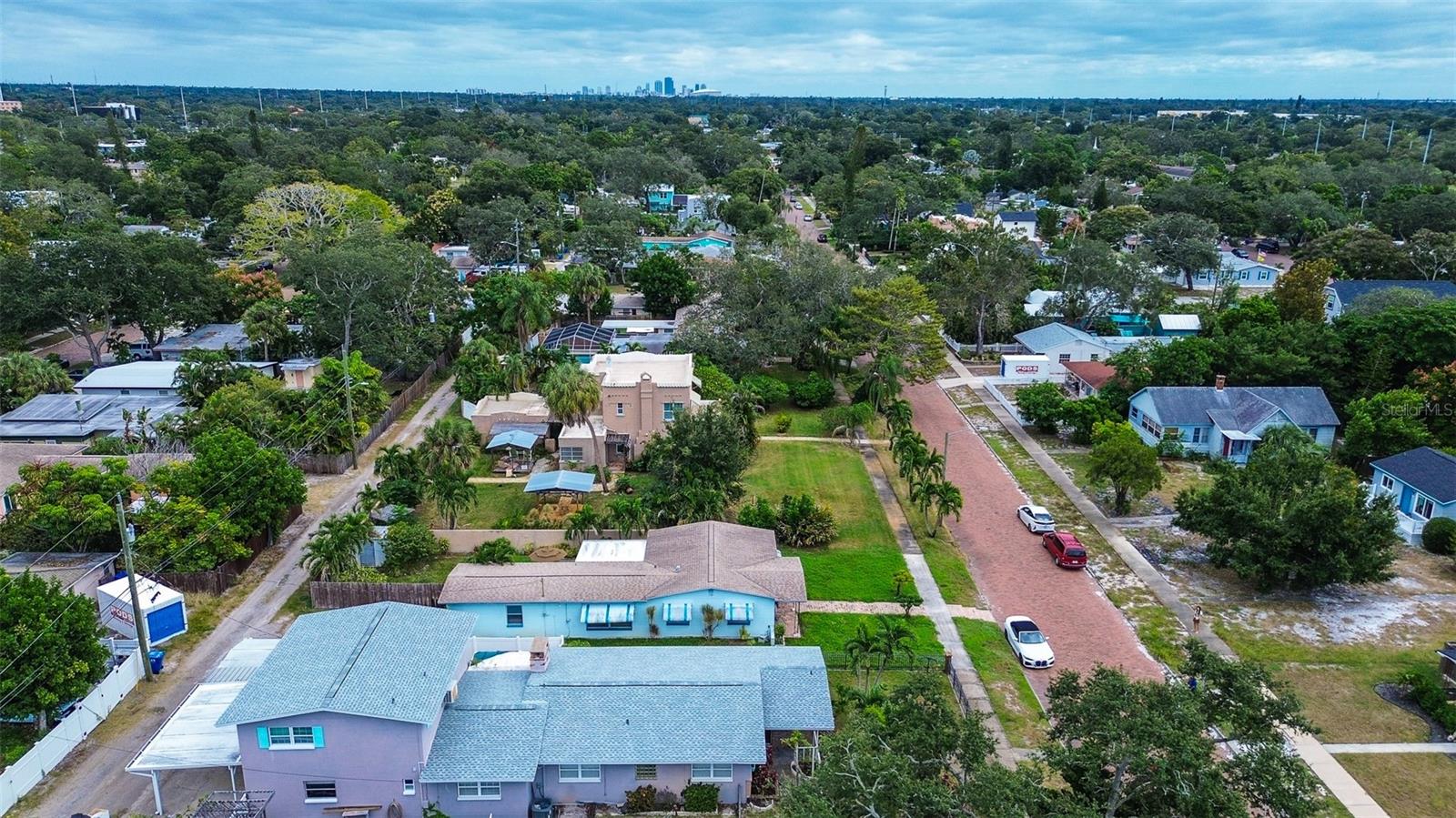 6359 4TH AVENUE S, St Petersburg, FL 33707