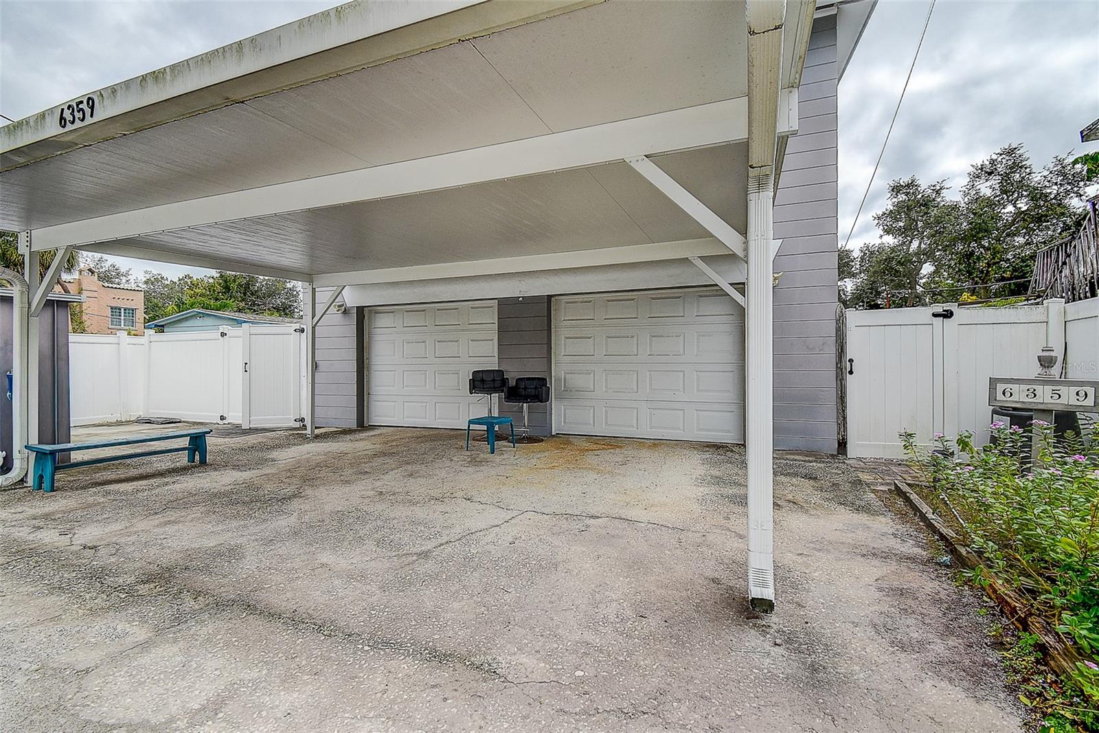 6359 4TH AVENUE S, St Petersburg, FL 33707
