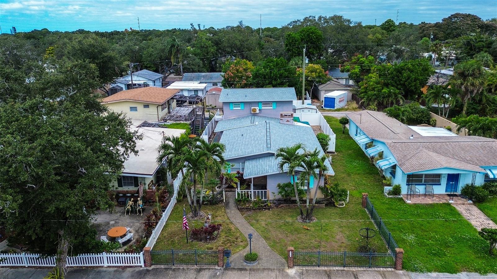 6359 4TH AVENUE S, St Petersburg, FL 33707