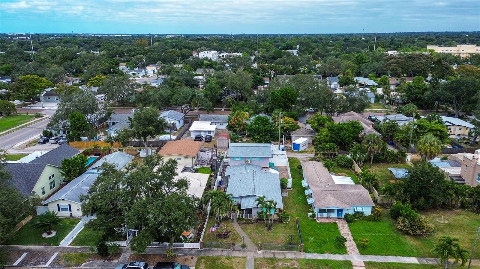 6359 4TH AVENUE S, St Petersburg, FL 33707