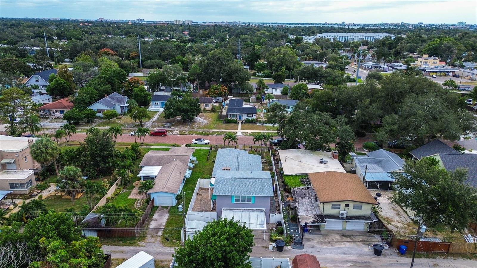 6359 4TH AVENUE S, St Petersburg, FL 33707