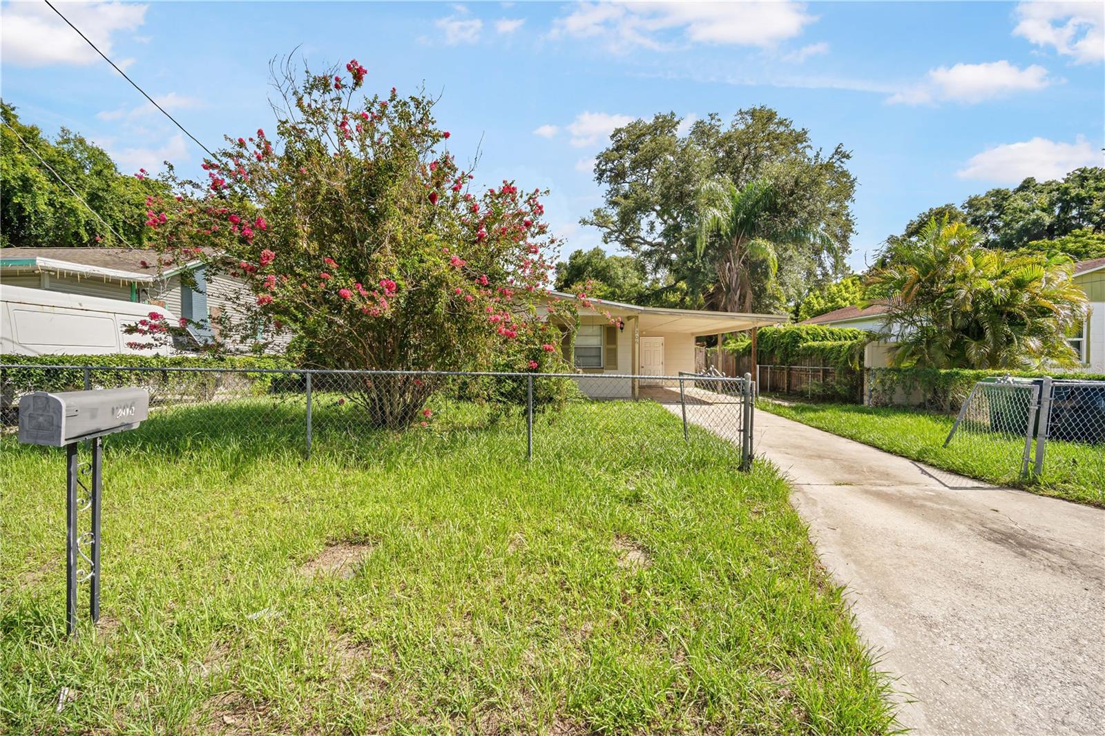 1206 E IDA STREET, Tampa, FL 33603