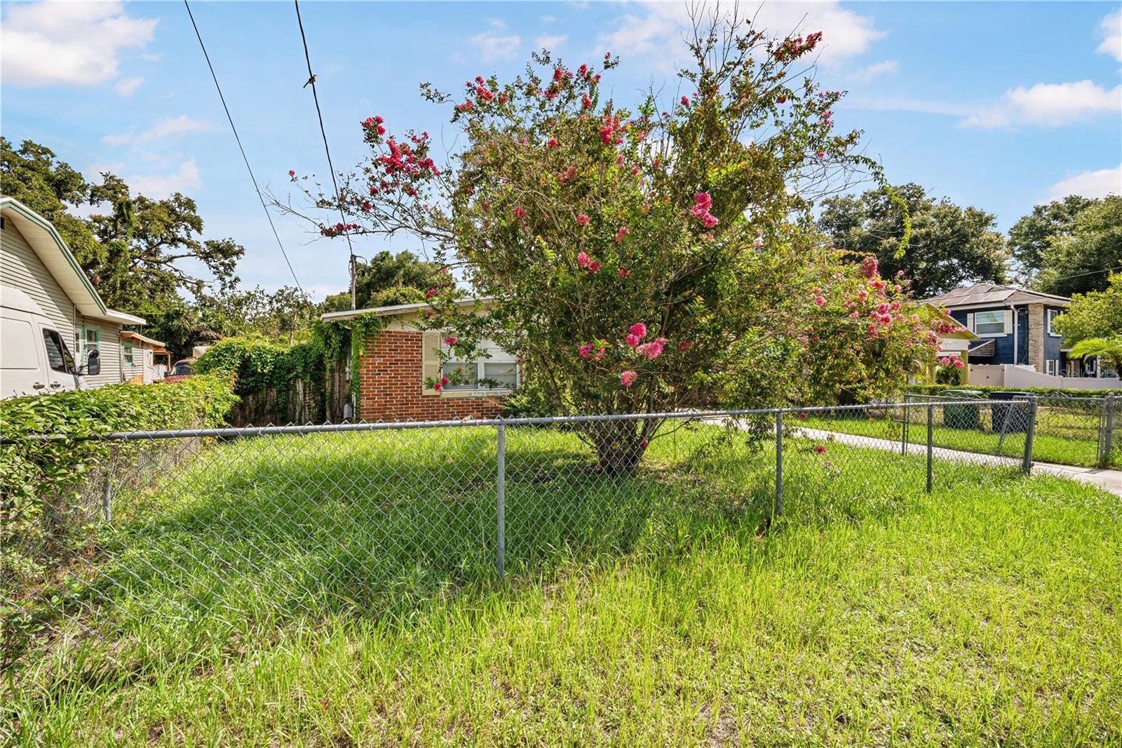 1206 E IDA STREET, Tampa, FL 33603