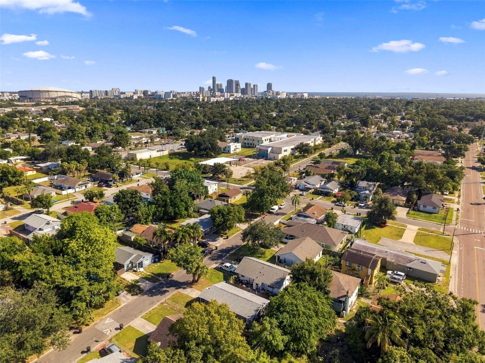 1932 14TH AVENUE S, St Petersburg, FL 33712