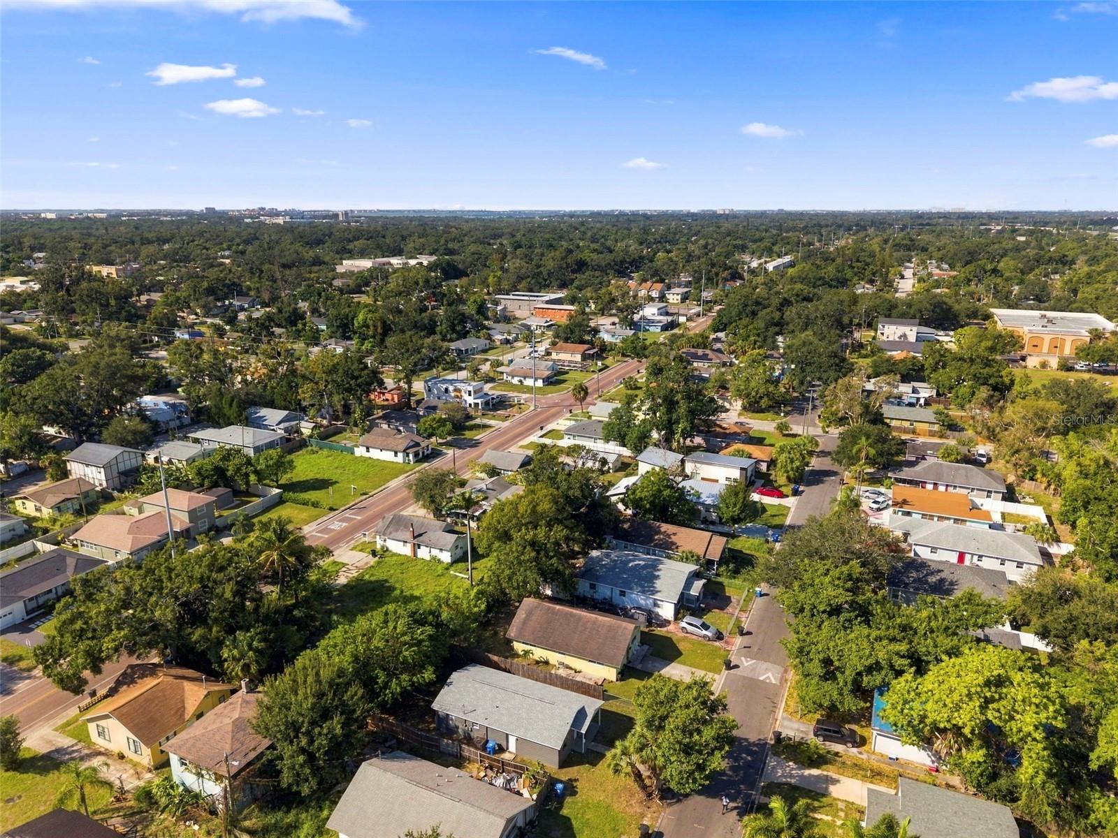 1932 14TH AVENUE S, St Petersburg, FL 33712