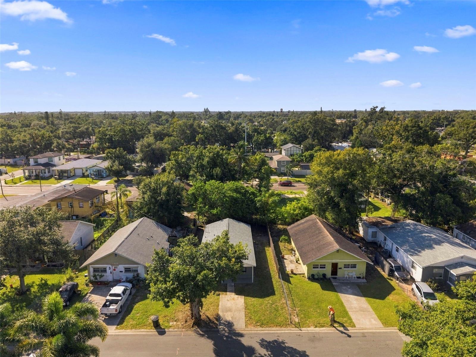 1932 14TH AVENUE S, St Petersburg, FL 33712